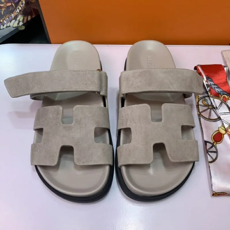 hermes chaussons pour femme s_1216656